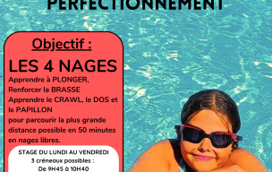 Offre de stages été 2026