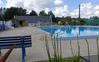 Piscine de Sizun 2024